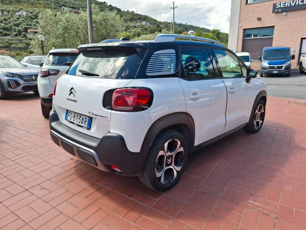 Citroen C3 Aircross PureTech 110 S&S Shine