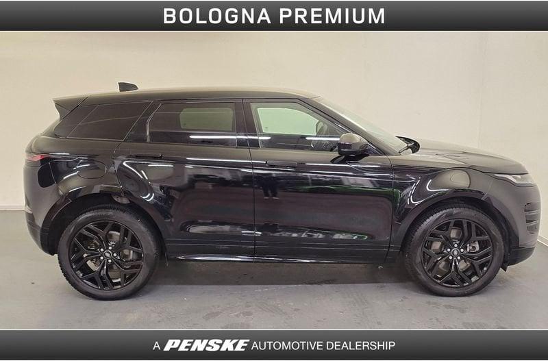Land Rover RR Evoque Range Rover Evoque 2.0D I4 163 CV AWD Auto R-Dynamic S N1