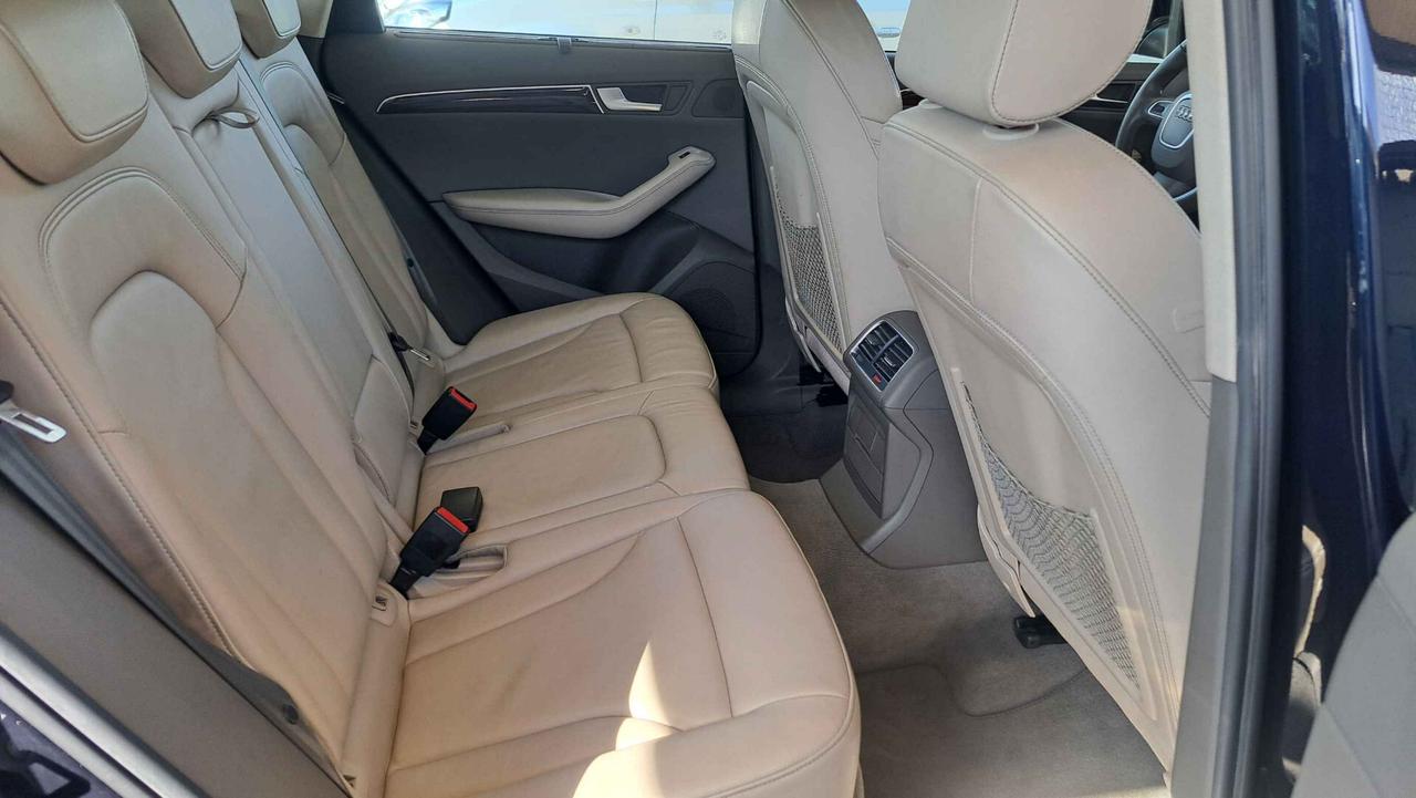 Audi Q5 3.0 V6 TDI quattro 240Cv S tronic Advanced Plus