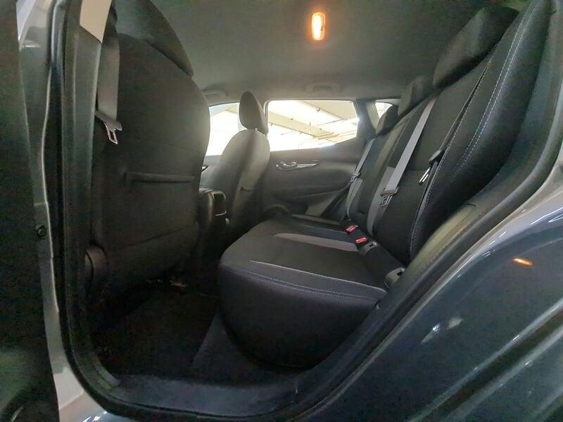 Nissan Qashqai 1.3 DIG-T 140 CV N-Connecta