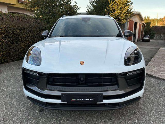 PORSCHE Macan 2.0 T 265cv pdk