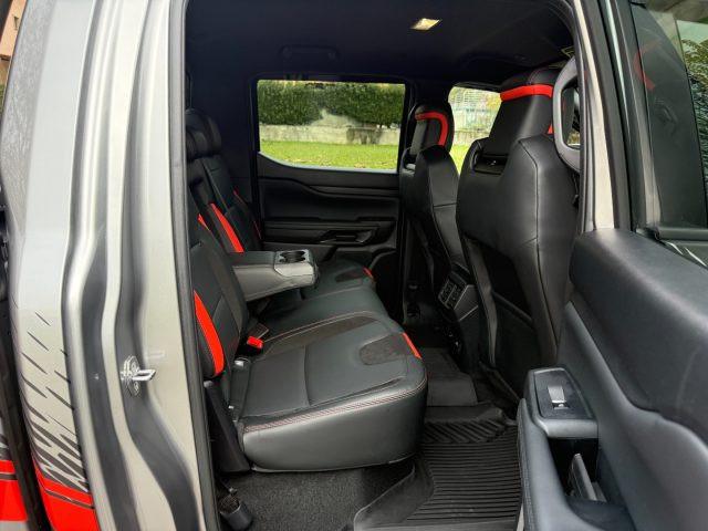 FORD Ranger Raptor 2.0 Ecoblue 4WD DC 5 posti RED EDITION