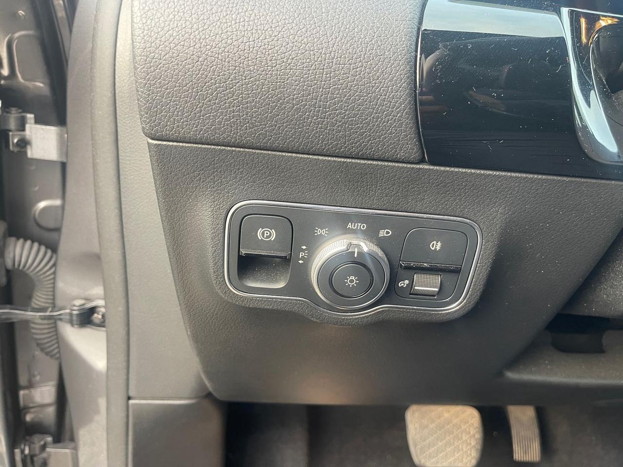 Mercedes-Benz GLA 200 D Sport Plus - PROMO F #7237