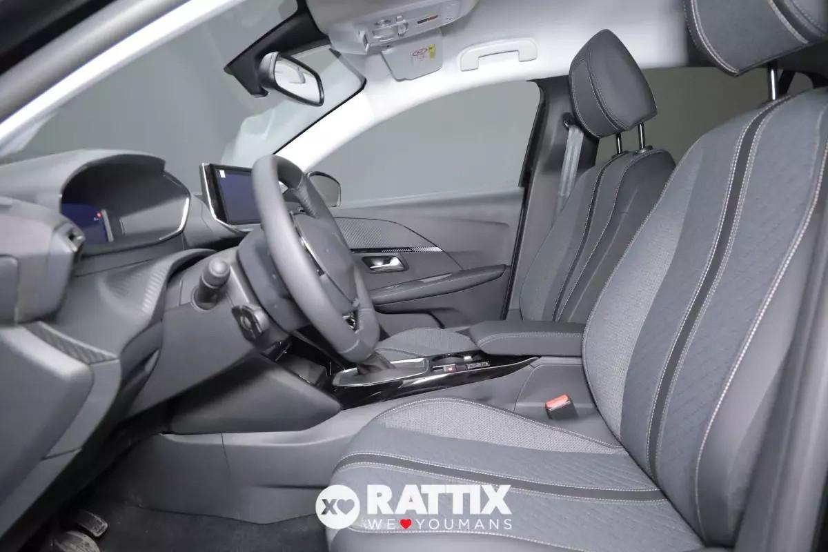 Peugeot 208 1.2 Puretech 100CV Allure