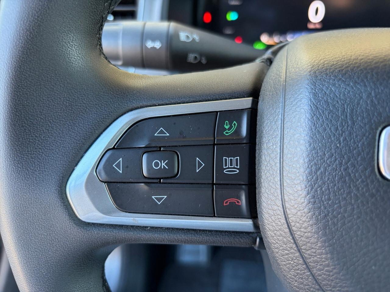 Jeep Renegade 1.3 T4 240CV PHEV 4xe AT6 Trailhawk
