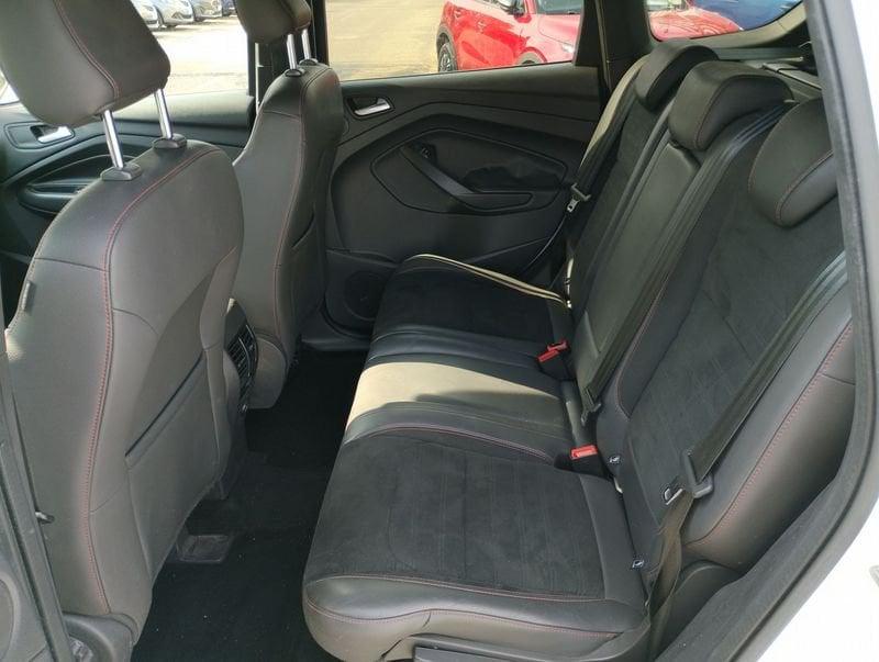 Ford Kuga 1.5 Ecoboost 150CV S&S 2WD ST-Line