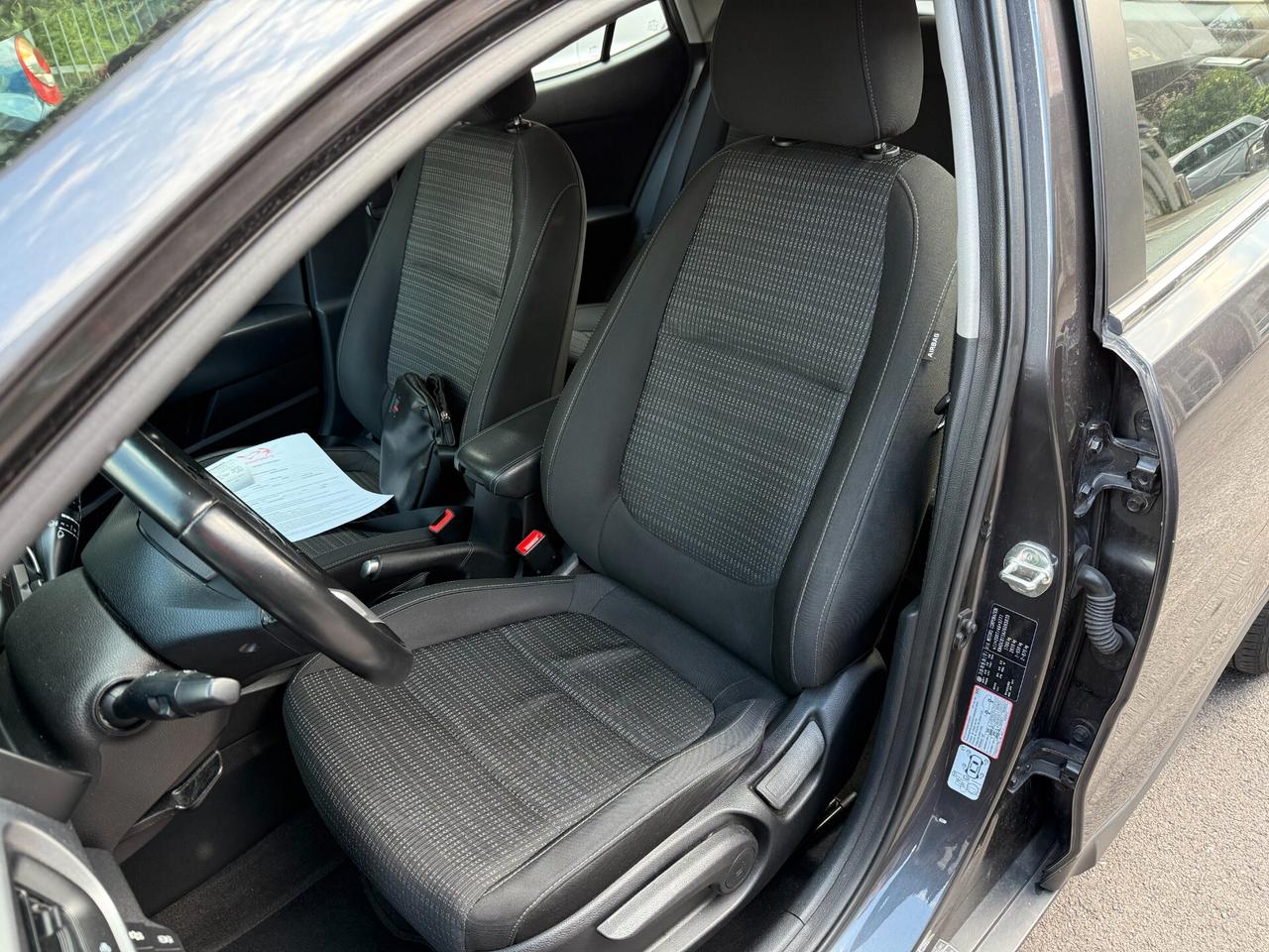 Kia Stonic 1.6 CRDi 110 CV Urban