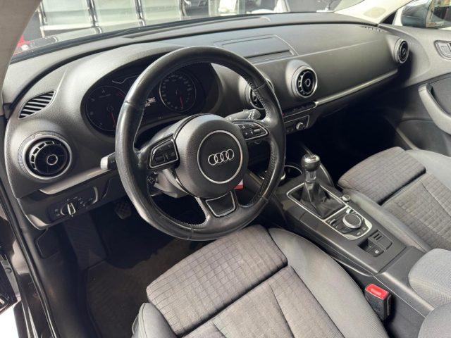 AUDI A3 2.0 TDI Attraction