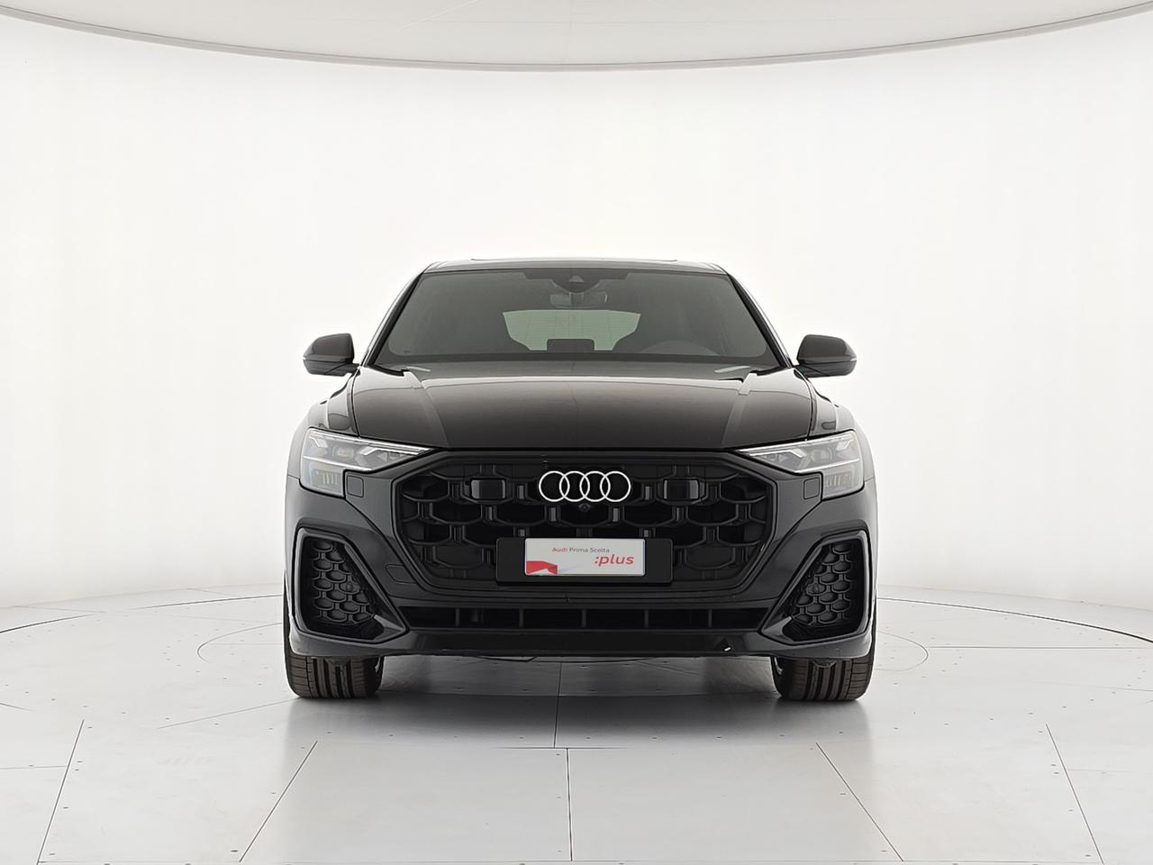 Audi Q8 3.0 tdi mhev s line edition quattro 286cv tiptronic