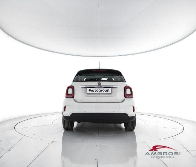 FIAT 500X 1.3 MJET