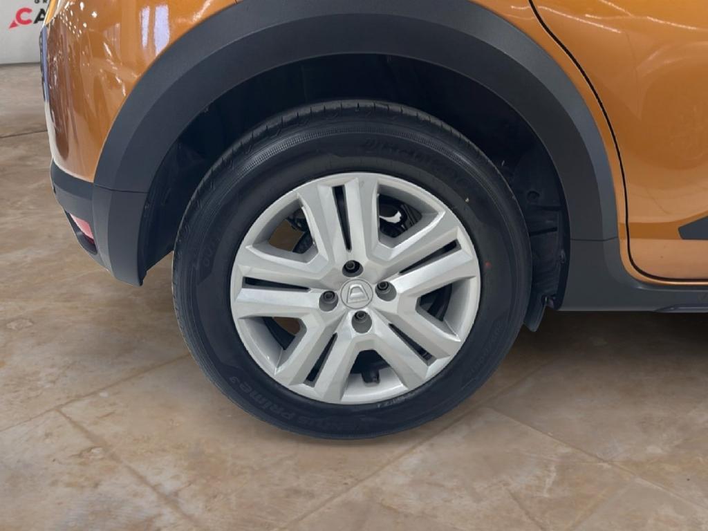 Dacia Sandero Stepway 1.0 tce ECO-G Comfort