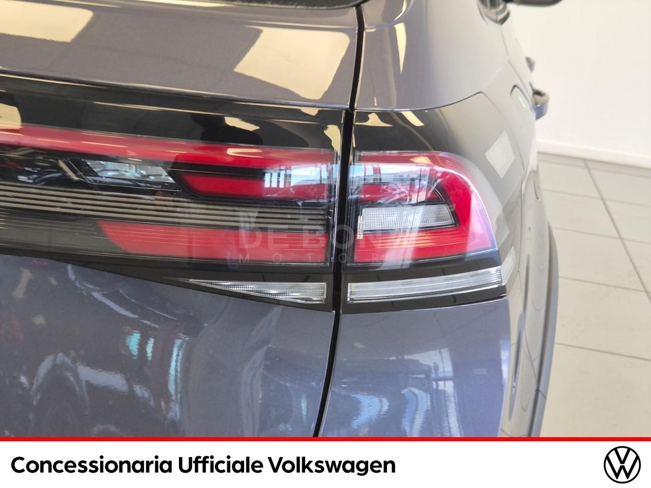 Volkswagen Taigo 1.0 tsi r-line 115cv