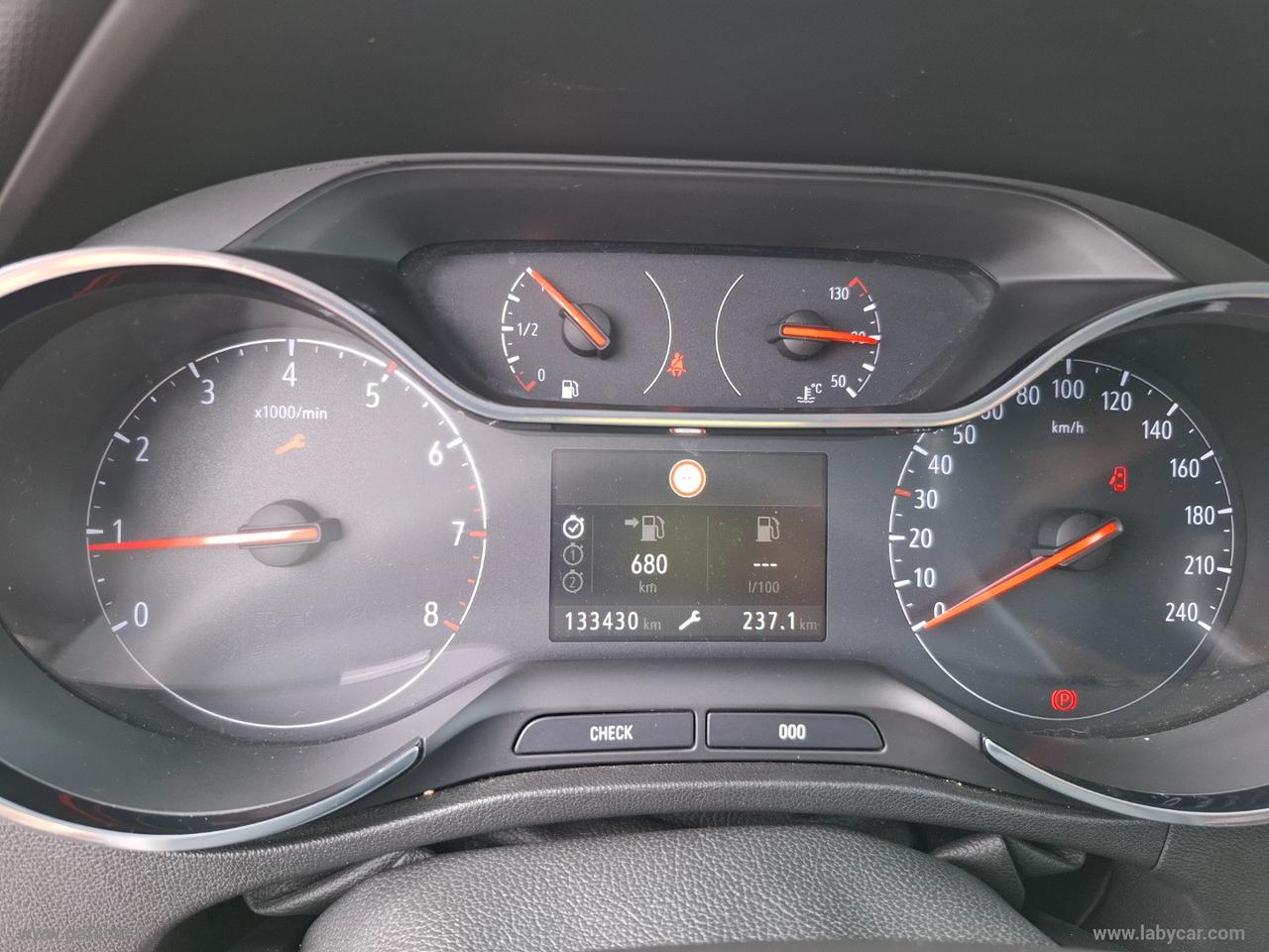 OPEL Crossland 1.5 ECOTEC D 110 CV S&S Edit.