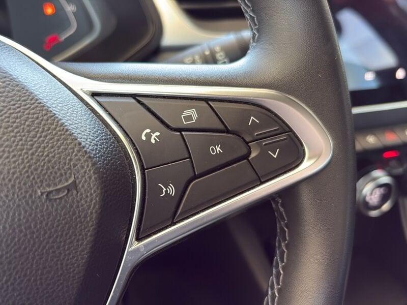 Renault Captur Captur 1.0 tce Techno Fast Track Gpl 100cv