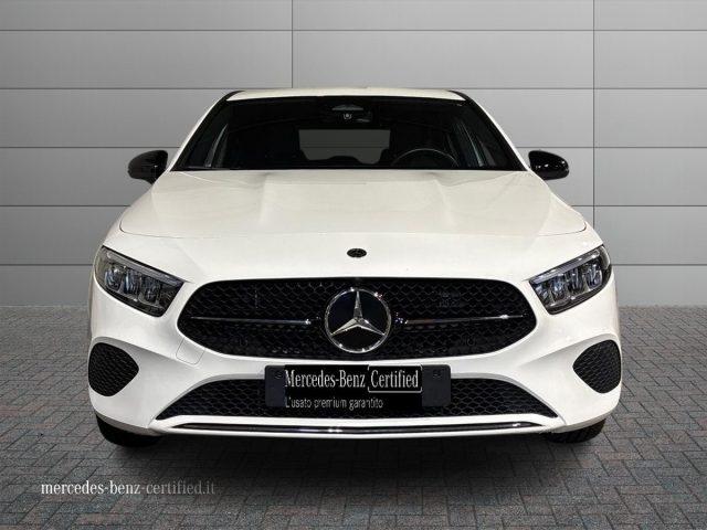 MERCEDES-BENZ A 250 e hybrid EQ Progressive Advanced