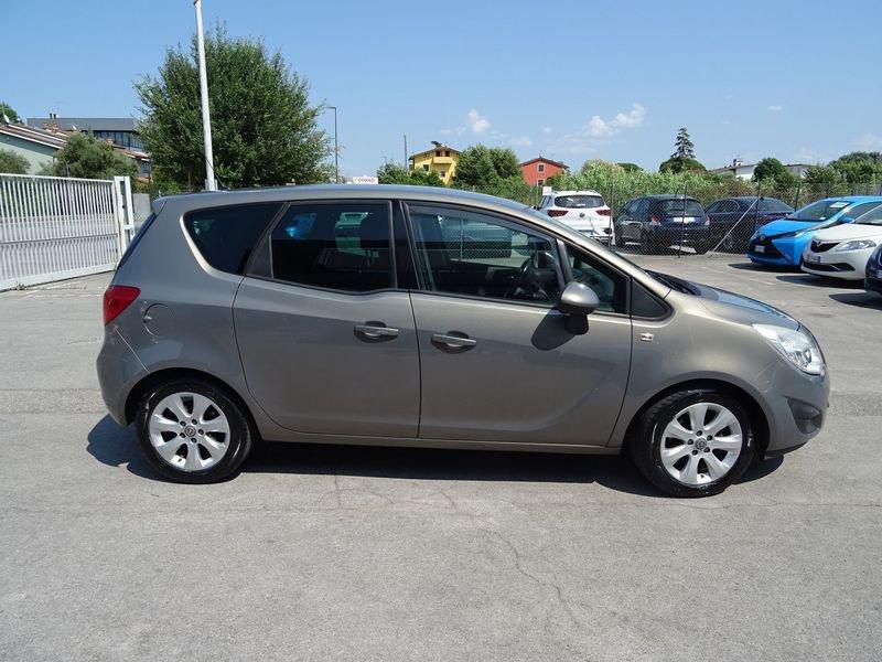 Opel Meriva Meriva 1.3 CDTI 95CV ecoFLEX Cosmo