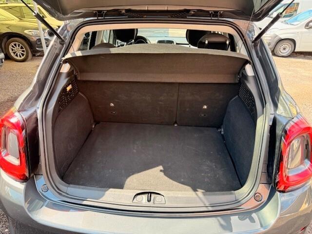 Fiat 500X 1.3 MultiJet 95 CV Club