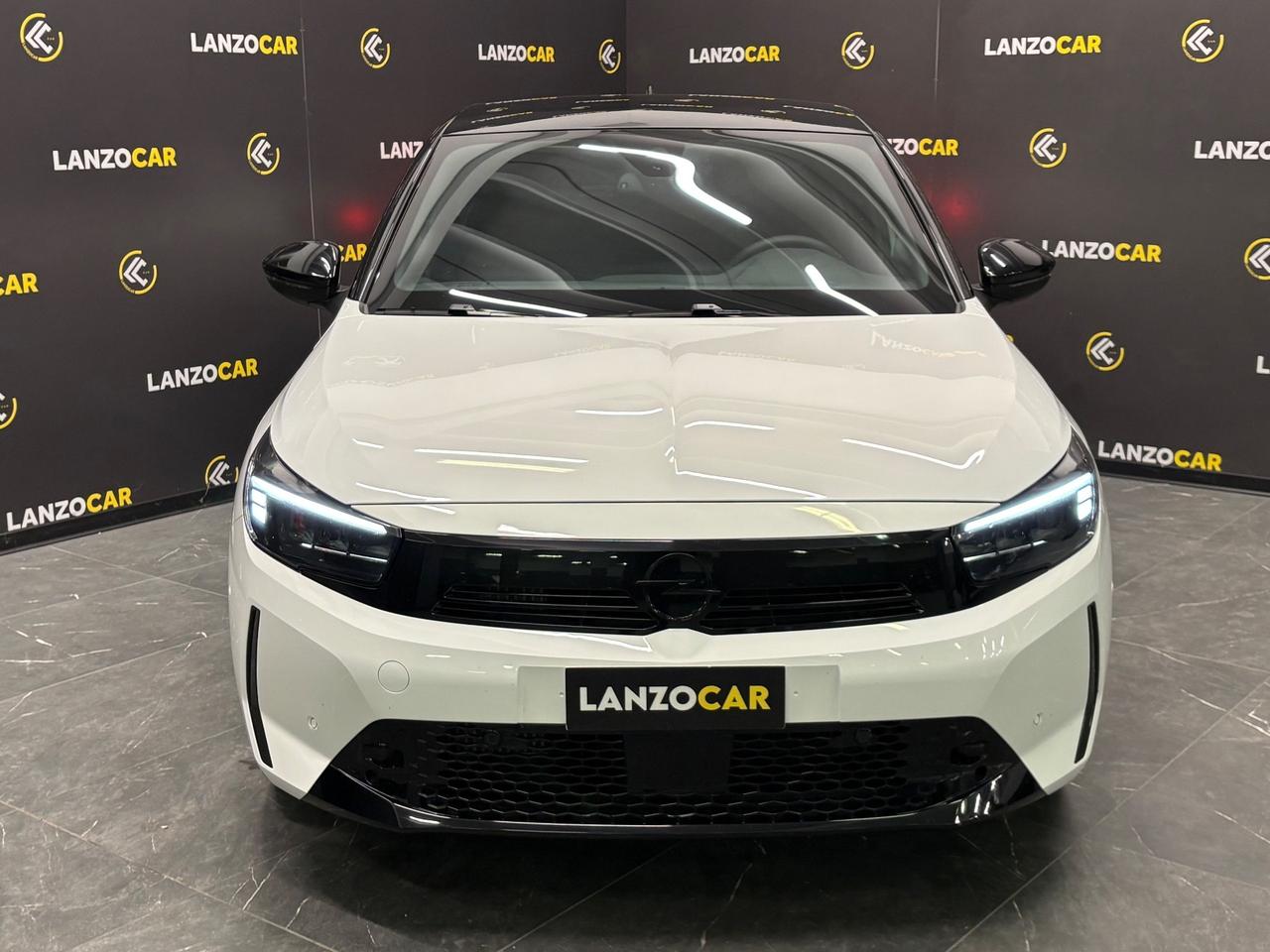 Opel Corsa 1.2 GS LINE