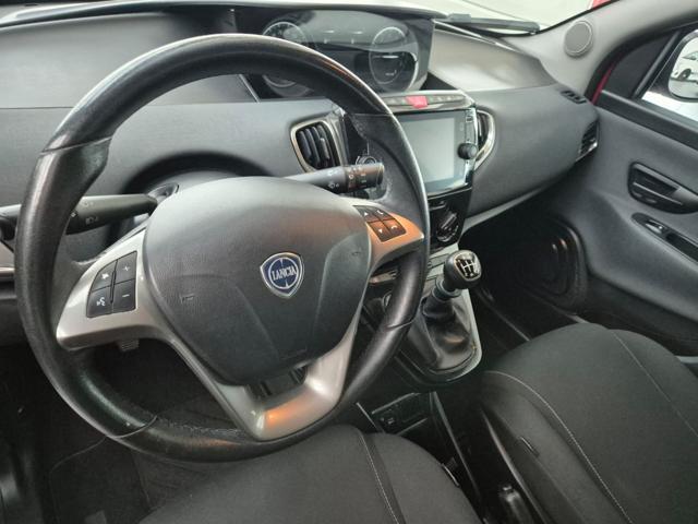 LANCIA Ypsilon 1.0 FireFly 5 porte S&S Hybrid Gold