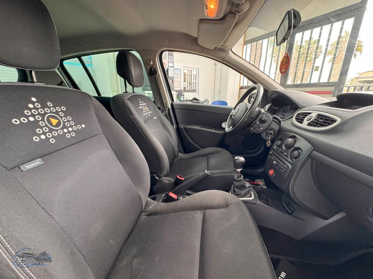 Renault Clio 1.5 dCi 75CV 5 porte Dynamique