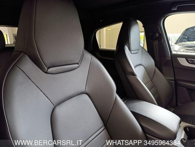 Porsche Cayenne Coupè Cayenne Coupé 4.0 V8 S*TETTO*TELECAMERA*PDC*
