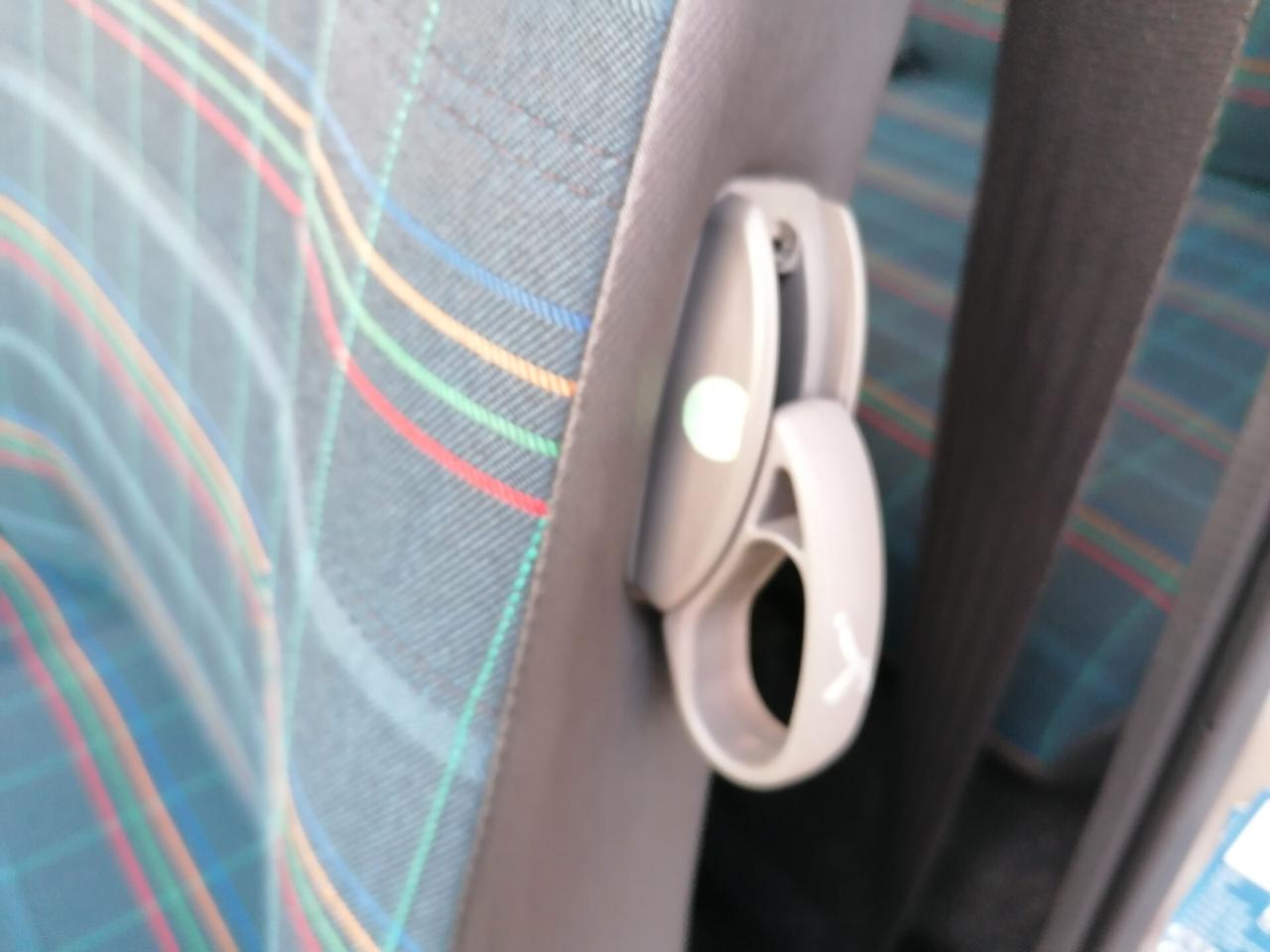 Fiat Panda 1100 i.e. HOBBY *COME NUOVA*30.000KM