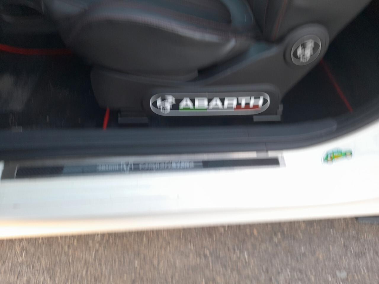 Fiat 500 1.3 Multijet 16V 95 CV Sport ABARTH