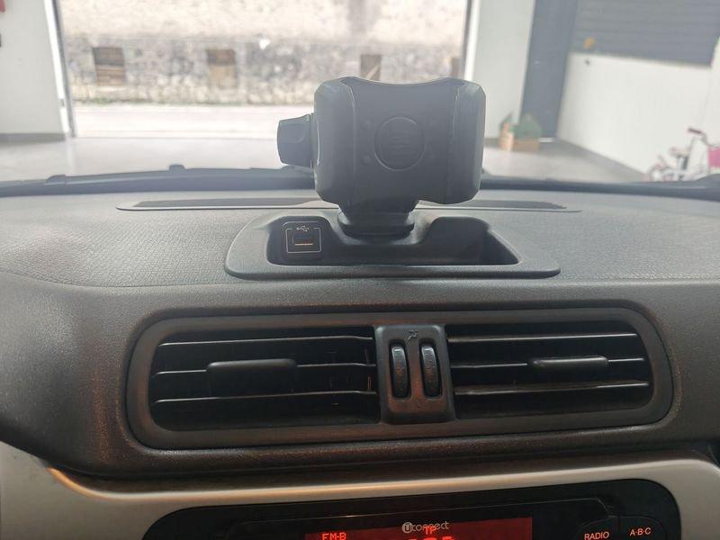 FIAT Panda Cross 1.3 Mjt 95cv S&S E6 4x4 Cross