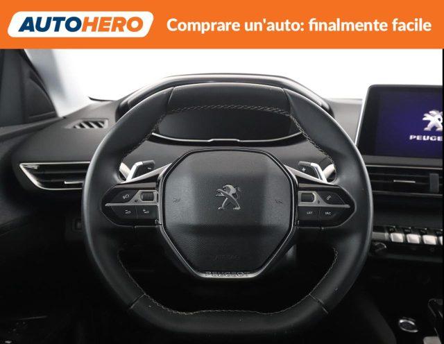 PEUGEOT 3008 BlueHDi 130 S&S EAT8 Allure