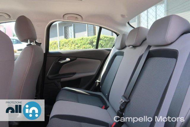 FIAT Tipo Tipo 4p 1.3 Mjt 95cv Easy