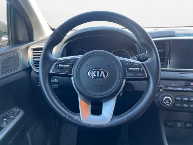 KIA Sportage 1.6 GDI 132 CV 2WD Urban