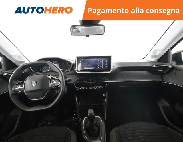 PEUGEOT 208 PureTech 75 Stop&Start 5 porte Active