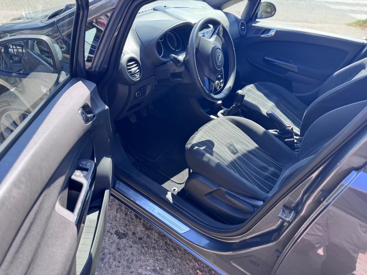 Opel Corsa 1.3 CDTI 75CV ecoFLEX 5 porte Edition