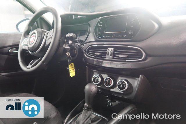 FIAT Tipo Tipo 5P 1.5 T4 Hybrid 130cv DCT My24