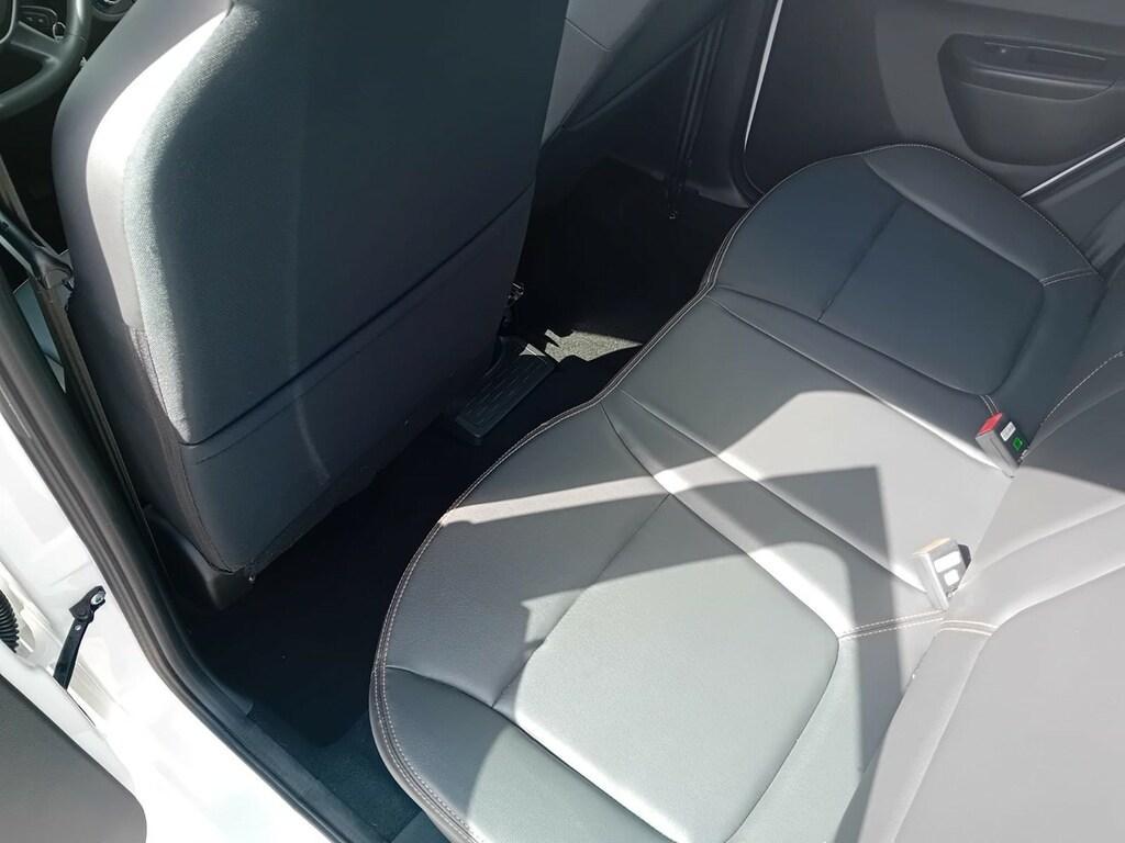 Dacia Spring Electric 45 Comfort Plus