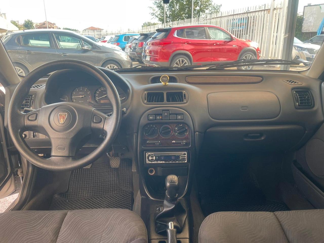 Rover 25 1.1i 3 porte