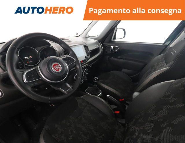 FIAT 500L 1.4 95 CV S&S Cross