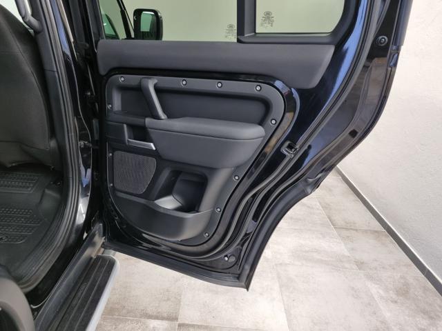 LAND ROVER Defender 110 2.0 SD4 AWD Auto S