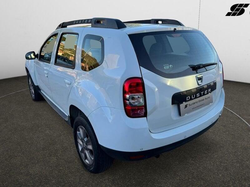 Dacia Duster Duster 1.5 dCi 110CV 4x2 Lauréate