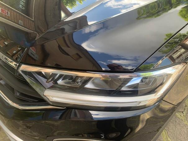 Volkswagen T-Roc 1.0 TSI Life