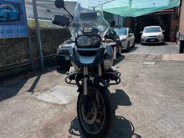 Bmw R 1200 GS "INCLUSO NEL PREZZO TRIS VALIGIE VARIO"