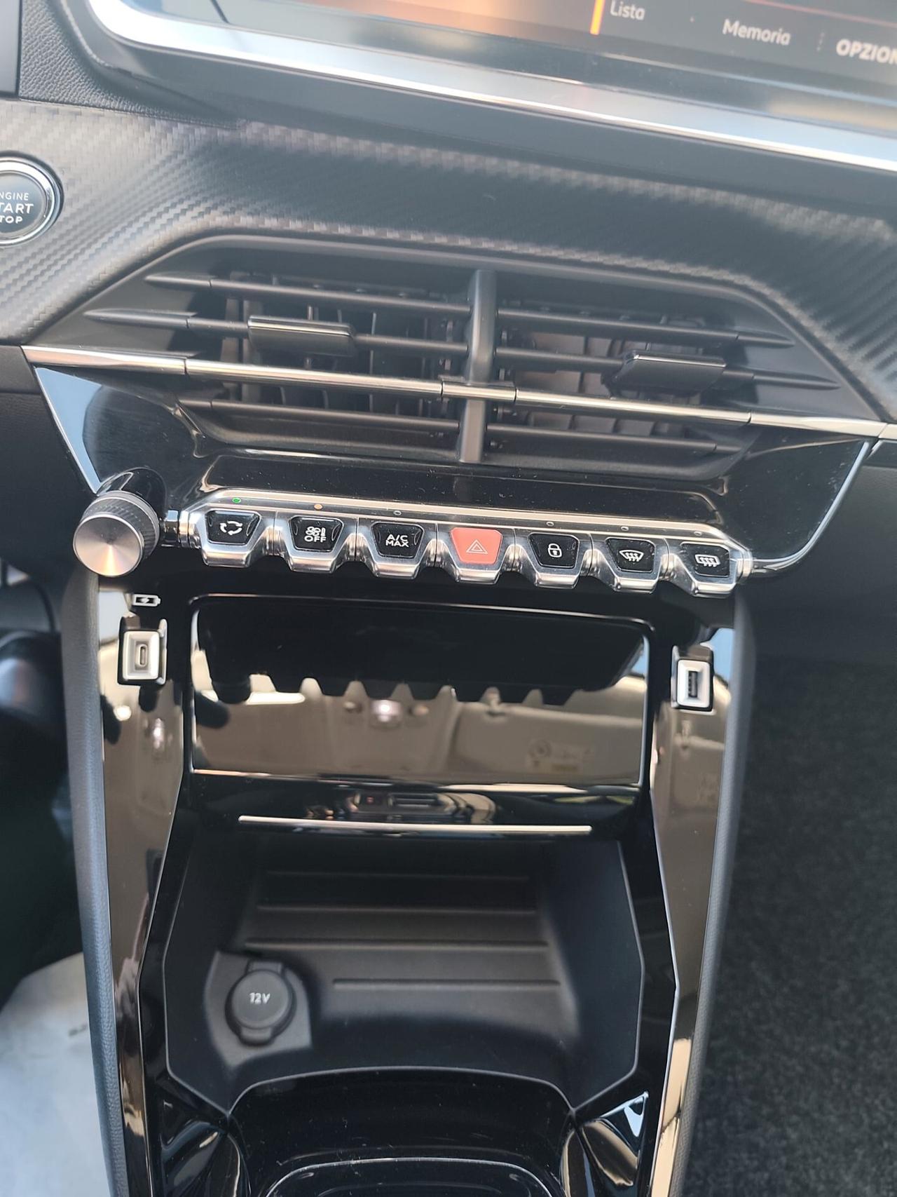 Peugeot 2008 BlueHDi 130 S&S EAT8 Allure N1 AUTOCARRO