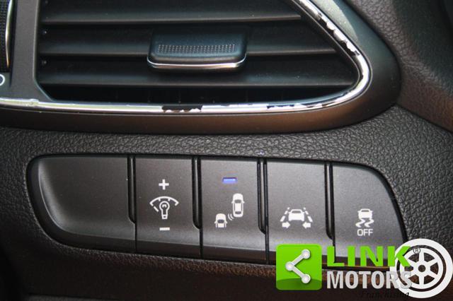 HYUNDAI i30 Wagon 1.6 CRDi 136CV DCT Style Edition