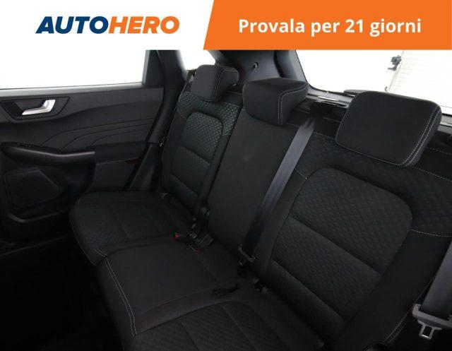 FORD Kuga 1.5 EcoBoost 120 CV 2WD Connect