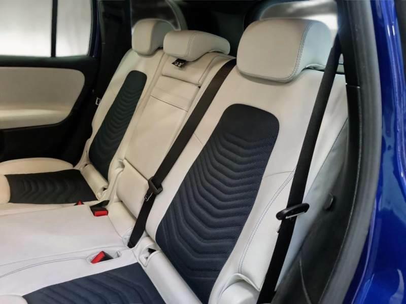 MERCEDES-BENZ GLB 180 D AUTOMATIC BUSINESS EXTRA 5 PORTE SUV