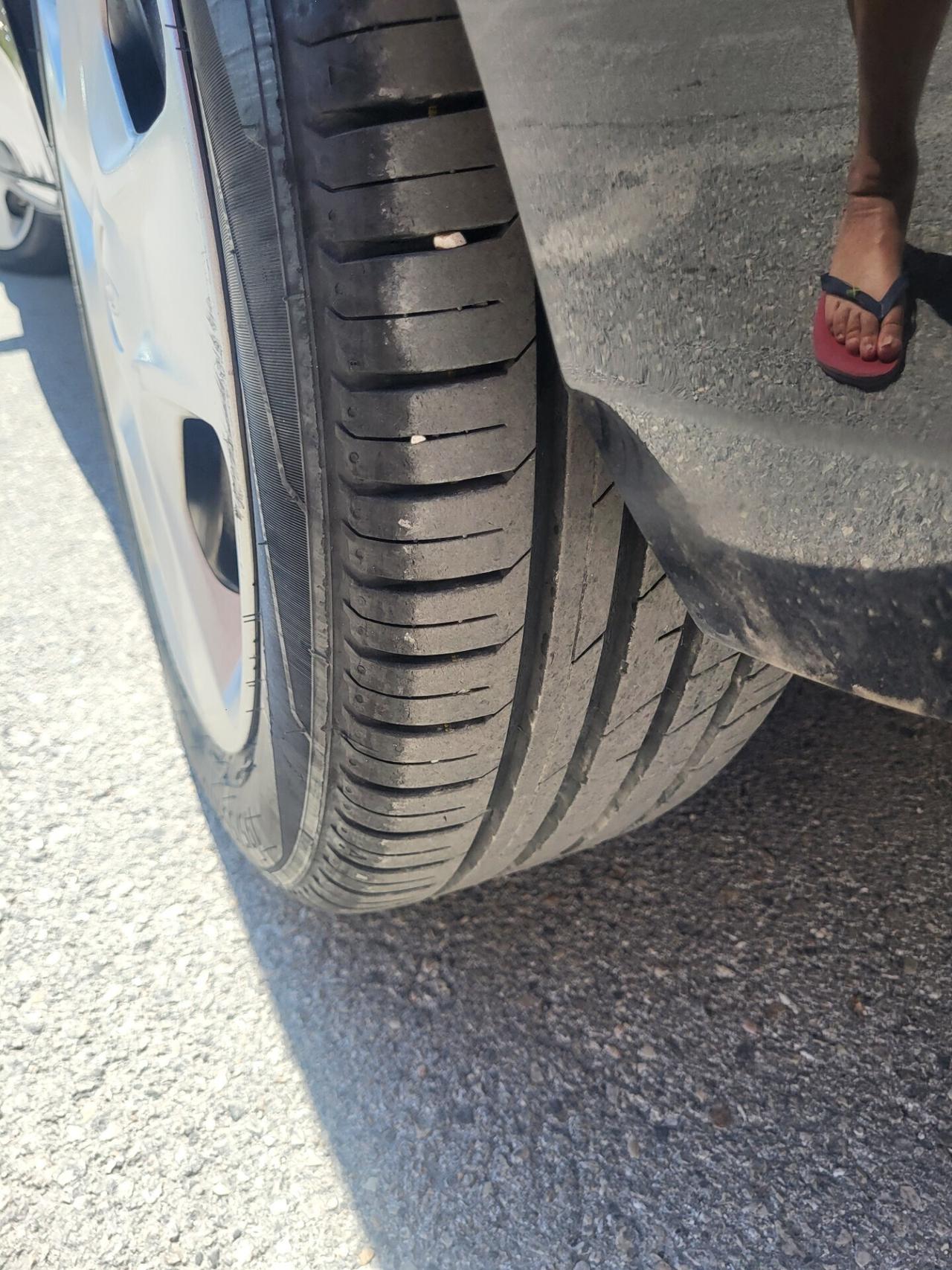 FORD FIESTA 1,1-FOTO REVISIONE-UNICA PROPRIETARIA
