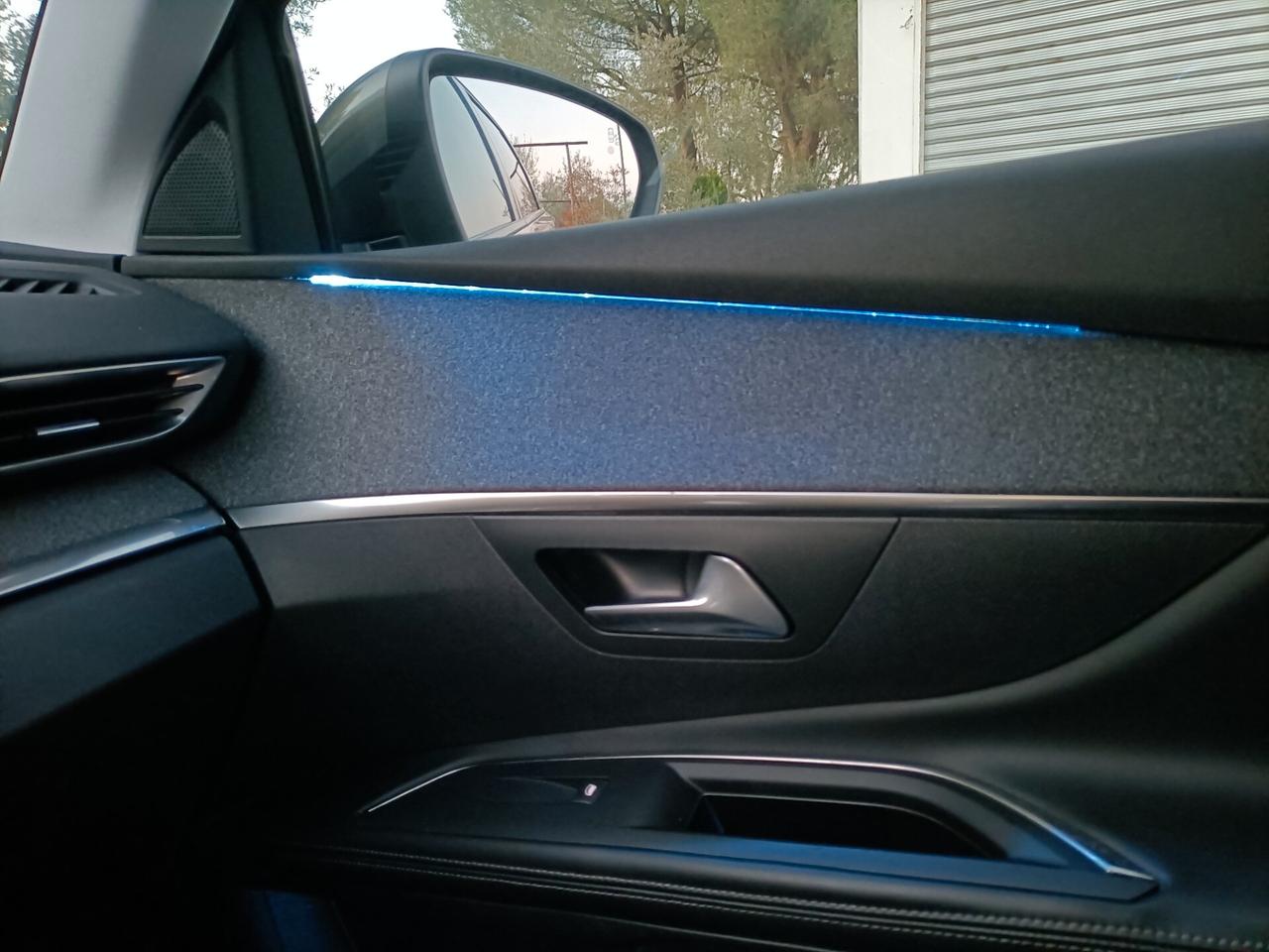 Peugeot 5008 BlueHDi 120 S&S Allure 7 posti