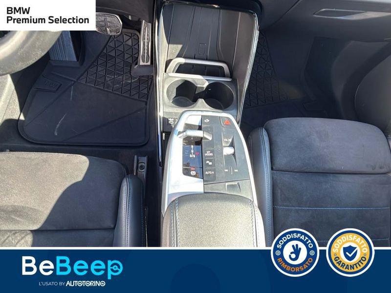 BMW Serie 2 Active Tourer 218D ACTIVE TOURER MSPORT AUTO