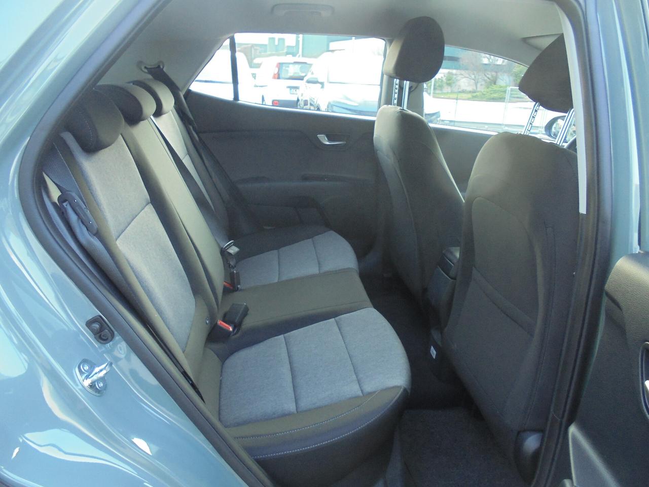 Kia Stonic 1.0 T-GDi 100 CV Urban