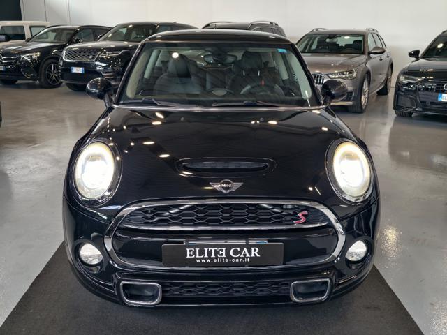 MINI Cooper S 2.0 Cooper S